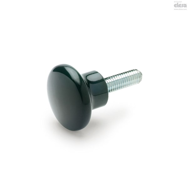 Elesa Threaded stud, P.131/35 p-M8x25 P.131-p - main