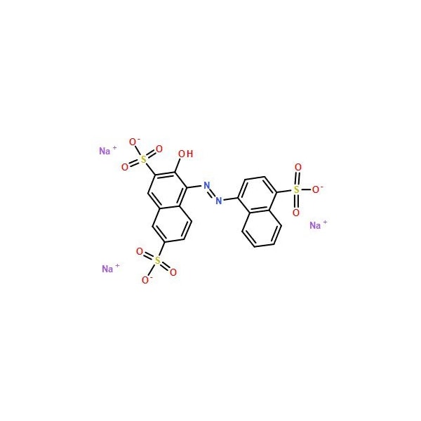 Ak Scientific Food Red No. 2 (5g), CAS 915-67-3 O403-5g - main