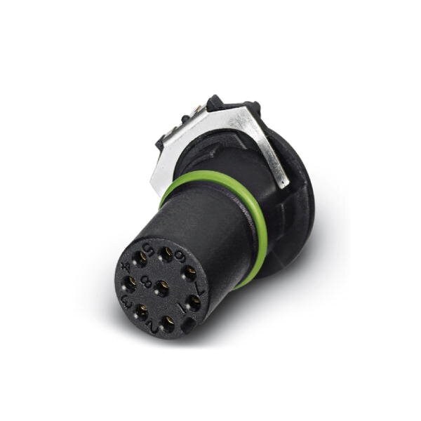 Phoenix Contact SACC-CI-M12FS-8CON-SH TOR 32 1457681 - main