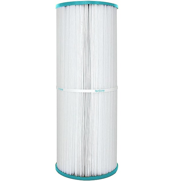 Hurricane Premium Spa Filter Cartridge - Replacement for Pleatco PLBS75 Unicel C-5374 HF5374-01 - main