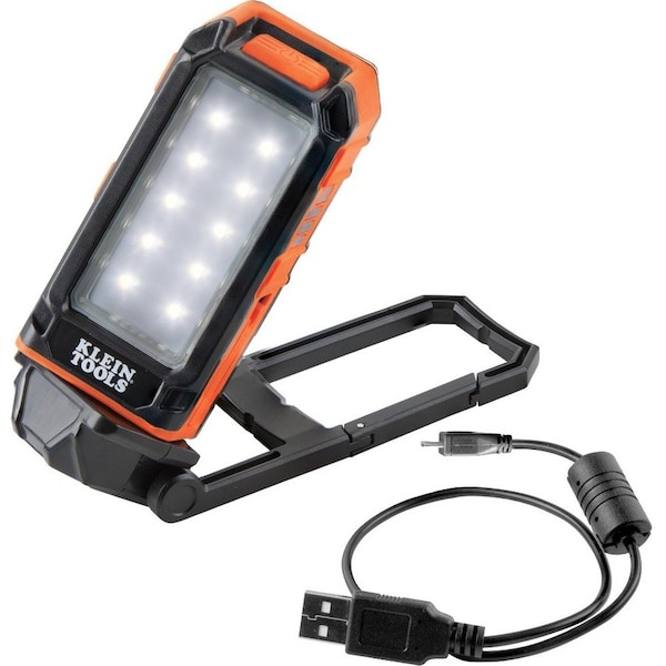 Klein Tools Rechargeable Personal Work Light 56403 - main