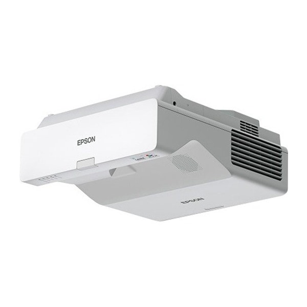 Epson Projection BRIGHTLINK 760WI LASER PROJECTOR, 4100 LUMEN V11HA80020 - main