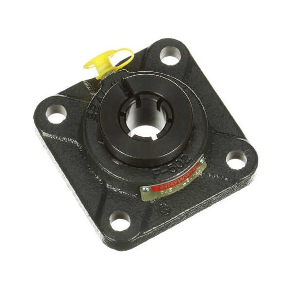 Sealmaster Bearing-Flanged SF-12T SF-12T - main