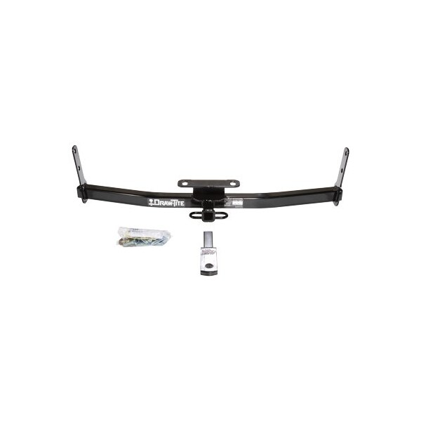 Draw-Tite 05-17 EQUINOX/06-09 TORRENT/10-17 TERRAIN/02-07 VUE CLS II HITCH ONLY(WITHOUT BALL MOUNT) 36408 - main