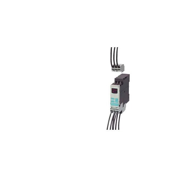 Siemens Digital monitoring relay cos phi and current monitoring from 90-690 V AC 3UG4641-2CS20 - main
