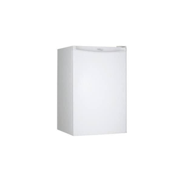Danby 4.4cf All Refrigerator, Auto Deforst, White DAR044A4WDD - main