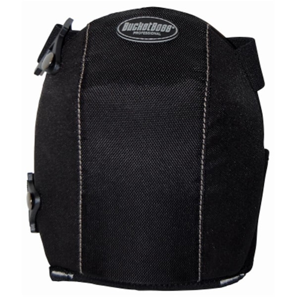 Dorfman Pacific Gel Dome Flared Knee Pad 209637 - main