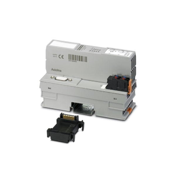 Phoenix Contact AXL F BK PB XC Axioline F XC Bus 2702463 - main