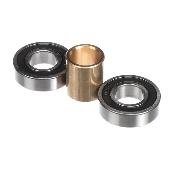 Thermoplan Bearing Kit, Grinder, 64mm 40500.1718 - main