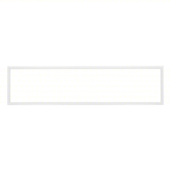 Ledvance/ Sylvania DualSlctblePnlbar3500K, 4ftL, 1ftW PANELBAR1AS/35UNHD8SC7/14WH - main