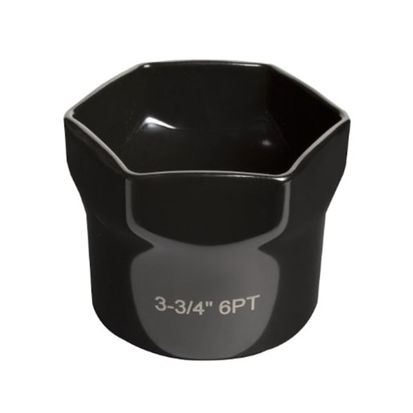 Sunex Wheel Bearing Locknut 3-3/4 6P 10623 - main