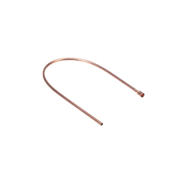 Structural Concepts Tubing, .292in D, Belled End Cap Tube 20-29195 - main