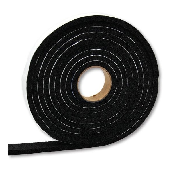 Ap Products WEATHER STRIPPING-5/16IN X 3/8IN X 10FT 018-5163810 - main