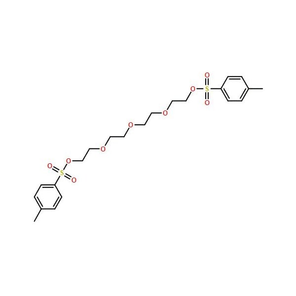 Ak Scientific Tetraethylene Glycol Bis(p-toluenesulfonate) (5g), CAS 37860-51-8 Y4943-5g - main
