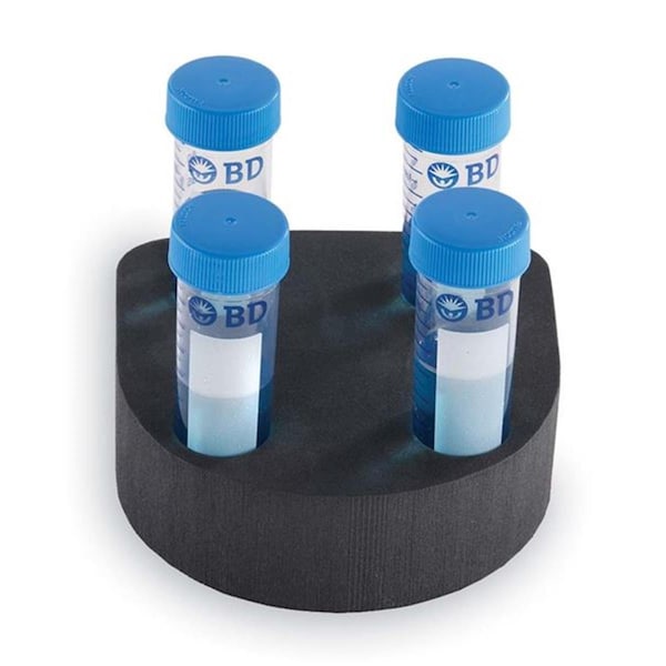 Endless Games Foam Insert for 4 26-29 mm Tubes EN1401528 - main