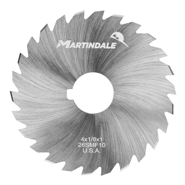 Martindale Electric SAW, TYPE SMF, H.S.S. 5x.0807x1, 32-T OSMFF0807 - main