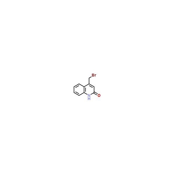 Ak Scientific 4-Bromomethyl-2(1H)-quinolinone (5g), CAS 4876-10-2 D399-5g - main