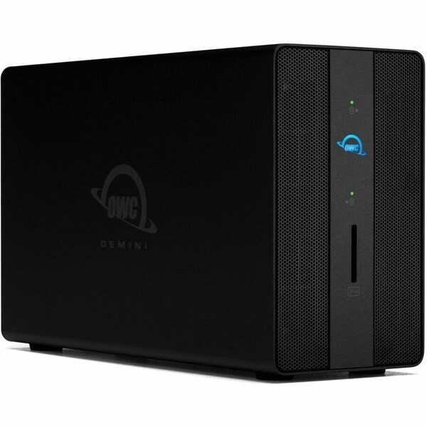 Owc 8.0TB GEMINI OWCTB3GM000S - main