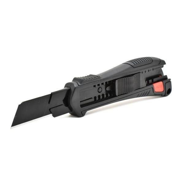 Superior Steel Heavy-Duty 18 mm Snap-Off Blade Utility Knife UK758 - main