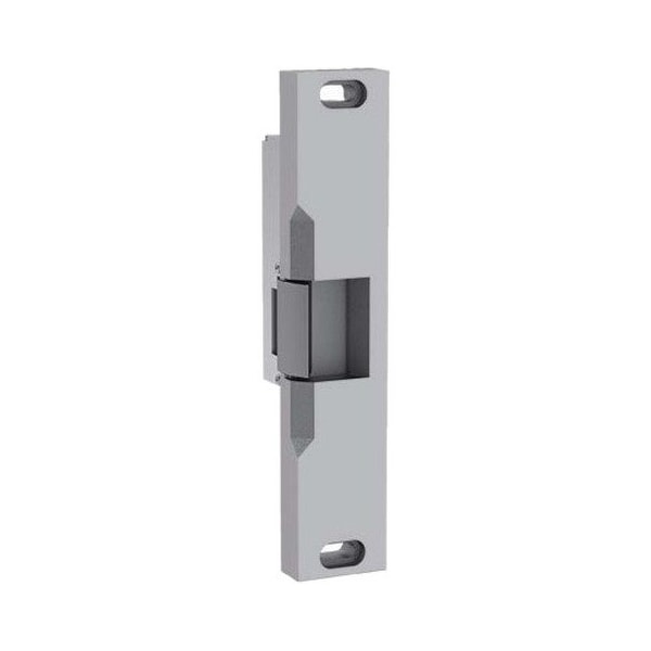 Folger Adam 310 Series Electric Strikes, 24 VDC Stainless Steel 310-4 24D 630 LCBMA - main