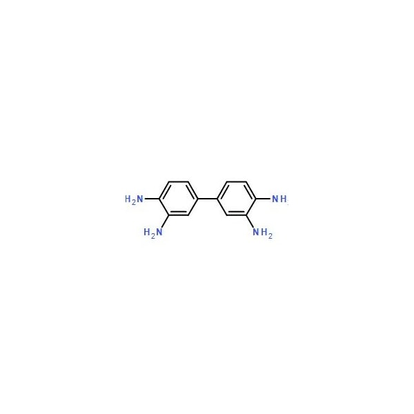 Ak Scientific 3, 3'-Diaminobenzidine (5g), CAS 91-95-2 K676-5g - main