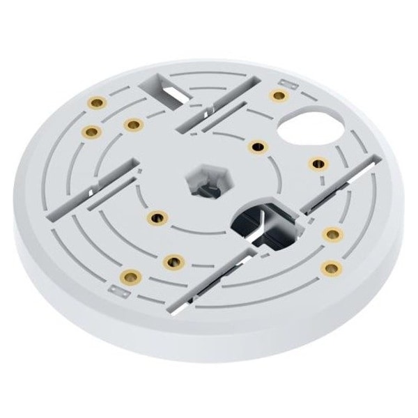 Axis T91A23 Ceiling Mount for Network Camera - 4 Piece 01612-001 - main