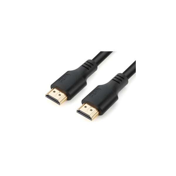 Newhouse Hardware 3 ft. HDMI Cable, 2.1 Cable 48Gbps Ultra High Speed - 4K 120Hz NHHDMI-213FT - main