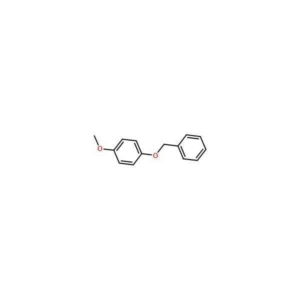 Ak Scientific 4-Benzyloxyanisole (5g), CAS 6630-18-8 7628AE-5g - main