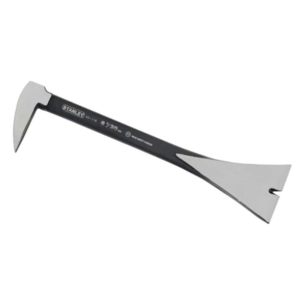 Stanley Nail Pullers, Nail Puller/Chisel Scraper 55-117 - main