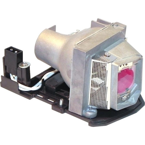 Premium Power Lamp Compatible with Optoma BL-FU185A-ER - main