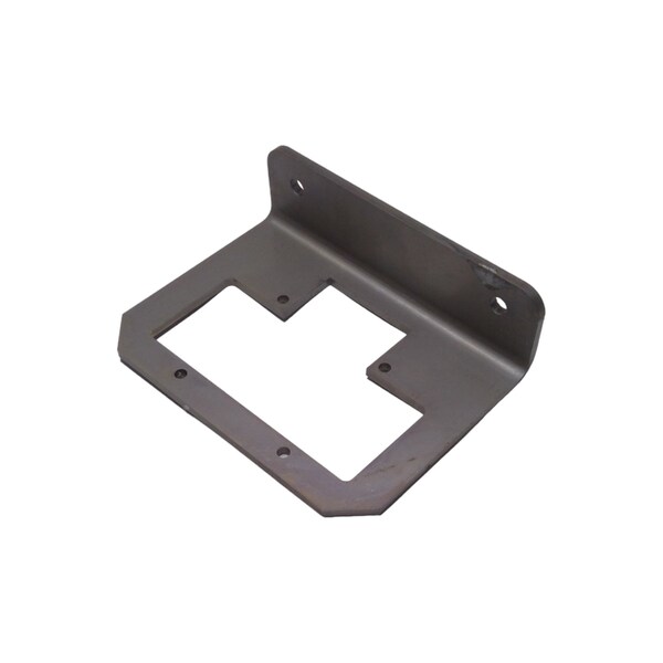 Liebherr SCREW-ON LOCKING ANGLE, LIEBHERR OEM 93013547 93013547 - main