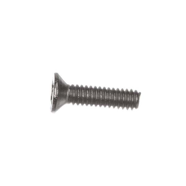 Hobart SCREW, MACH, MET M2 X 0.4 X 8M SC-131-95 - main