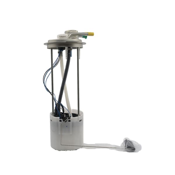 Autobest Fuel Pump Module Assembly, Chevrolet Silverado 3500 6.0L V8 2006-04; 8.1L V8 2006-04; GMC Sierra F2628A - main