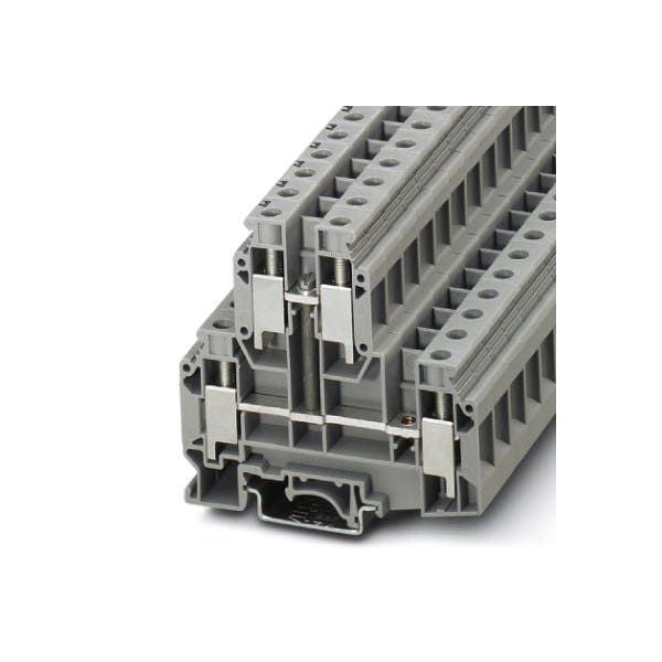 Phoenix Contact UKKB 10-PV Double-level terminal block 3003567 - main