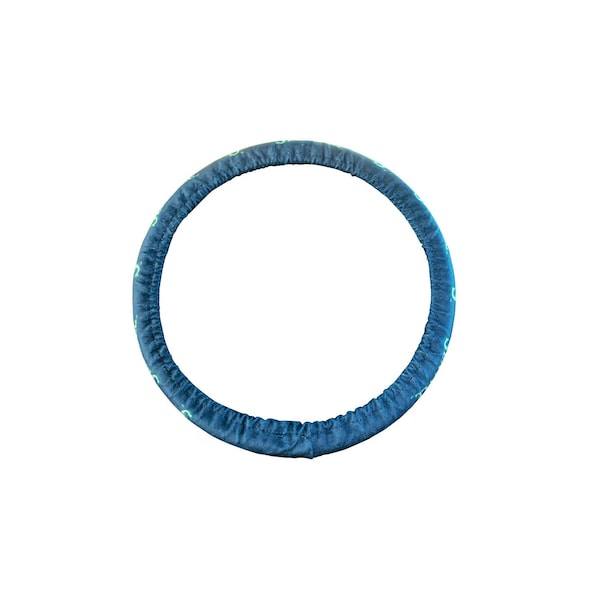 Coverking SEMI-UNIVERSAL STEERING WHEEL COVERS SEATTLE MARINERS HXZX3D - main