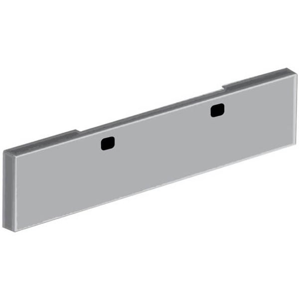 Ilc Replacement For Freightliner Classic Xl 132 Year 2004 20In Chrome Plated Ss Texas Blind Mount Boxed WZ-EC2K-E - main