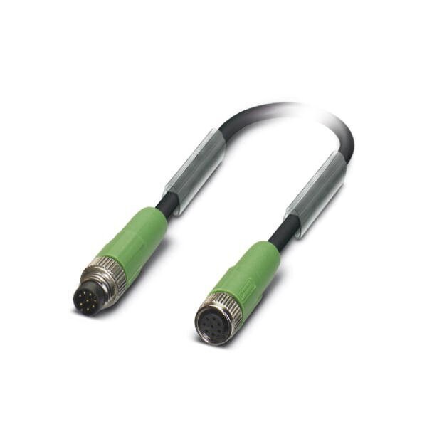 Phoenix Contact SAC-8P-M 8MS/ 0 3-PUR/M 8FS 1404196 - main