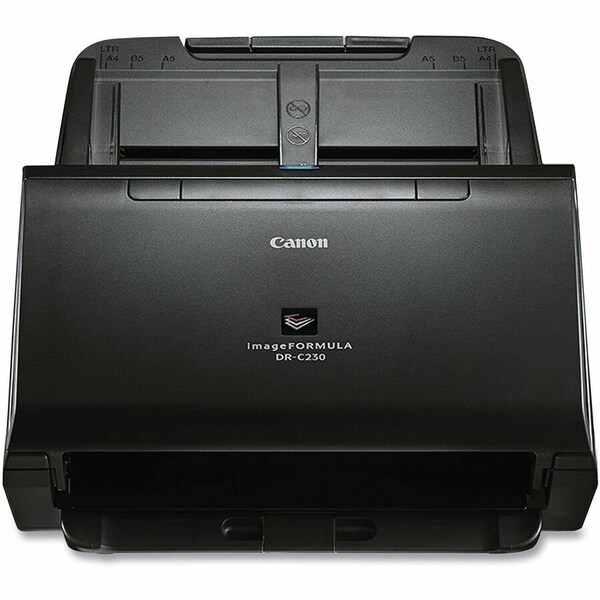 Canon SCANNER, DR-C230 CNM2646C002 - main