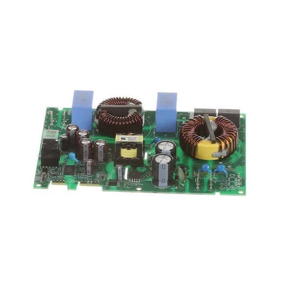 Bosch Elec Board Ih62_Fb-Ps17_Na_04 11036753 - main