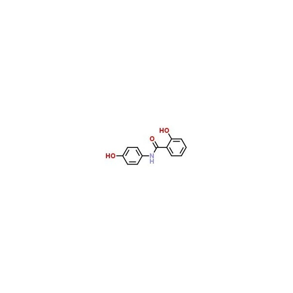 Ak Scientific 4'-Hydroxysalicylanilide (25g), CAS 526-18-1 C576-25g - main