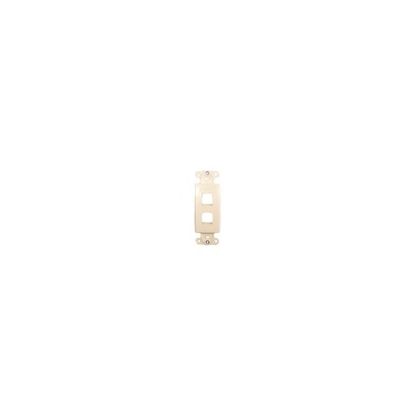 Commscope Wallplates and Accessories 1479784-1 - main