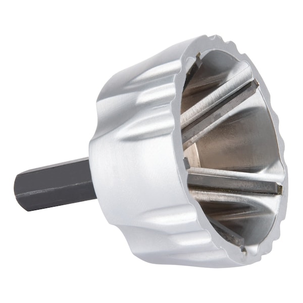 Performance Tool External Deburr Bit, 1/2-1-3/8 in. Thread Repair, Tungsten Carbide W9006 - main
