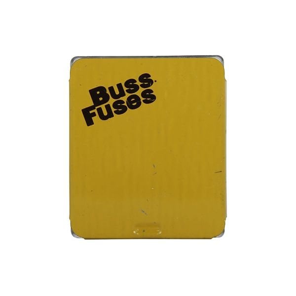 Eaton Bussmann series ATC blade fuse, 32 Vdc, 35A, 1 kAIC, Non Indicating, Blue-green, 5PK ATC-35 - main