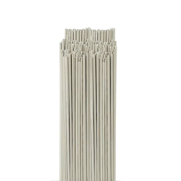 Star Tech Weld Aluminum 4043 TIG Welding Rod TIG Welding Wire ER4043 1/16"X36" 10Ib Box Tig Rod ER4043-063-36-10 - main