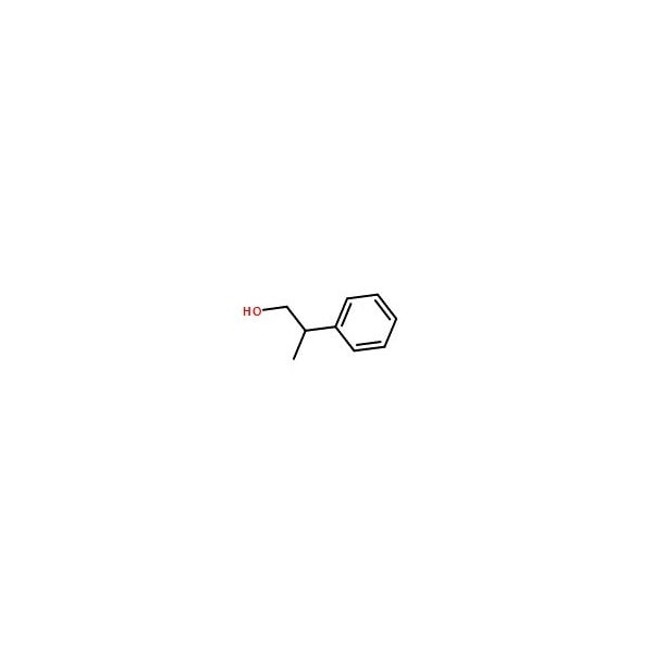Ak Scientific 2-Phenyl-1-propanol (100g), CAS 1123-85-9 5779AL-100g - main