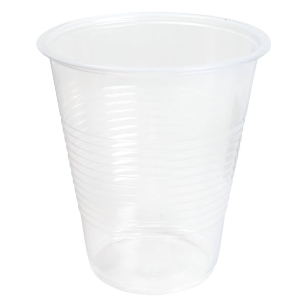 Empress Translucent Cup 12 oz Polypropylene, 1000PK E12TRANS - main