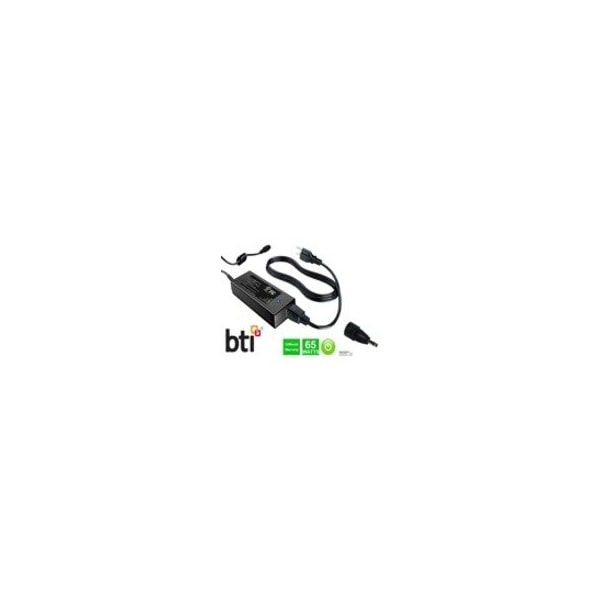 Battery Technology BTI 65W AC ADAPTER FOR ACER ASPIRE C720 NP.ADT11.008-BTI - main