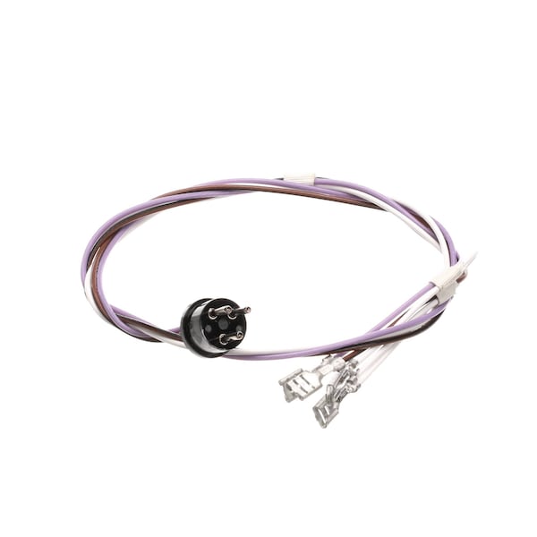 Bunn WIRING HARNESS, 2UPPER WARMER 120 02812.0001 - main