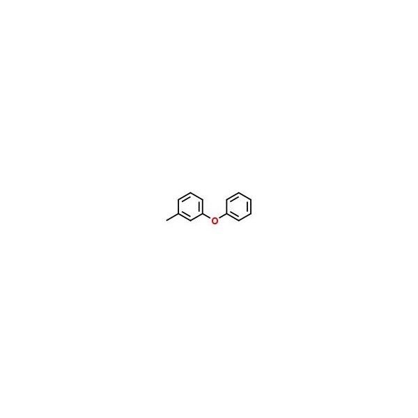 Ak Scientific 3-Methyldiphenyl ether (500g), CAS 3586-14-9 E832-500g - main