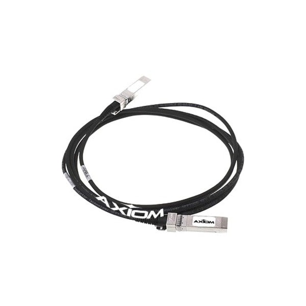 Accortec 10GBASE-CU PASSIVE SFP+ CABLE - 2M SFP-H10GB-CU2M-ACC - main